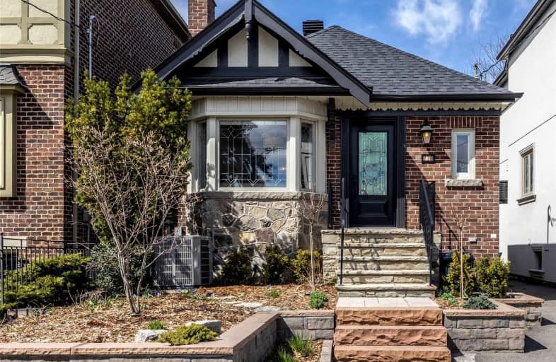 226 Rumsey Road, Toronto | Image 1