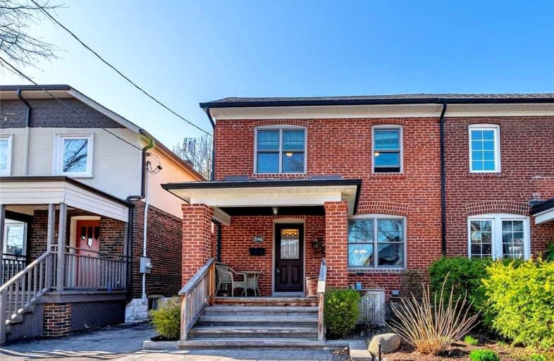 556 Hillsdale Avenue East, Toronto | Image 1
