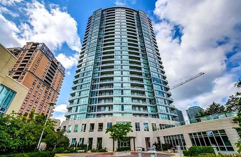 1906-60 Byng Avenue, Toronto | Image 1