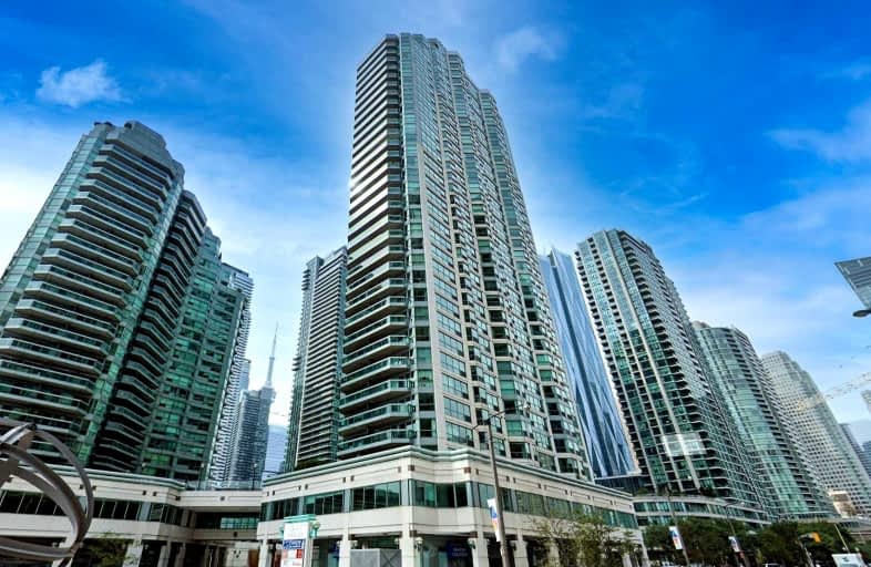 1403-10 Yonge Street, Toronto | Image 1