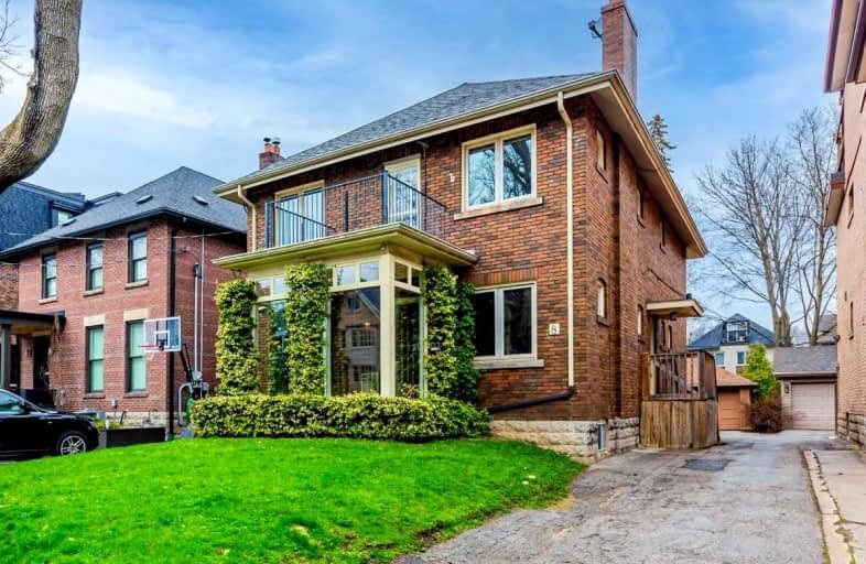 8 Wilberton Road, Toronto | Image 1