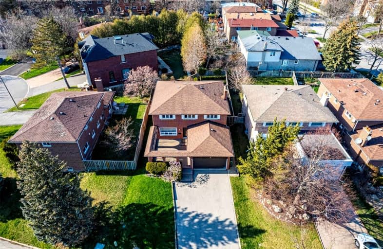 6 Carmel Court, Toronto | Image 1