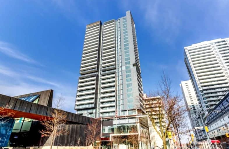 1610-225 Sumach Street, Toronto | Image 1