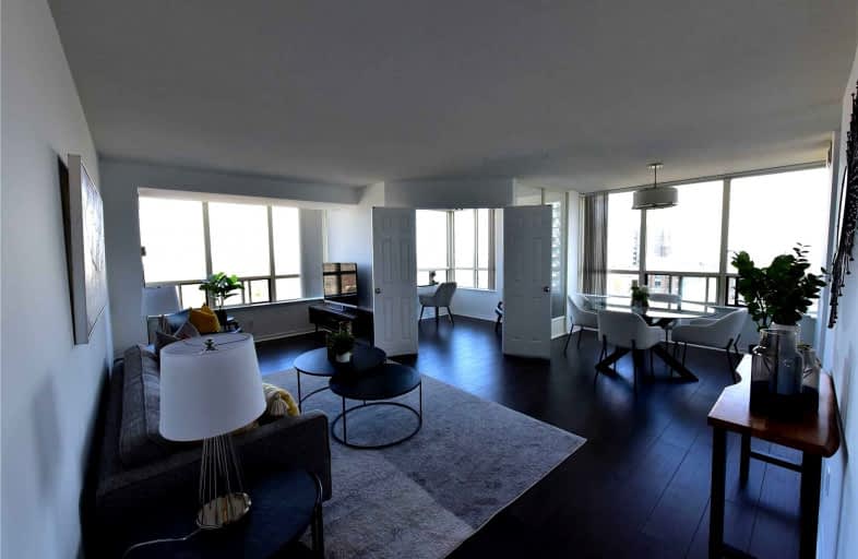 2005-7 Bishop Avenue, Toronto | Image 1