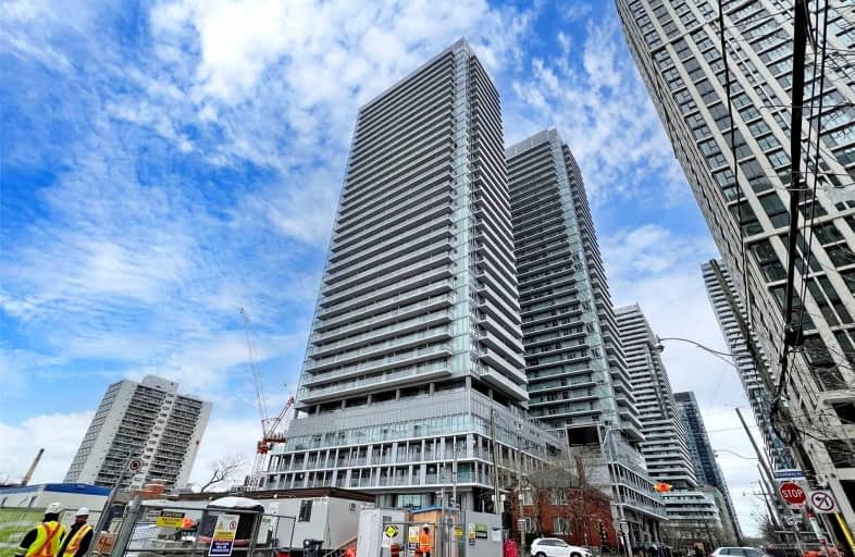 2008-99 Broadway Avenue, Toronto | Image 1