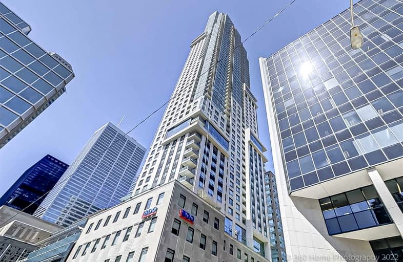 1611-88 Scott Street, Toronto | Image 1