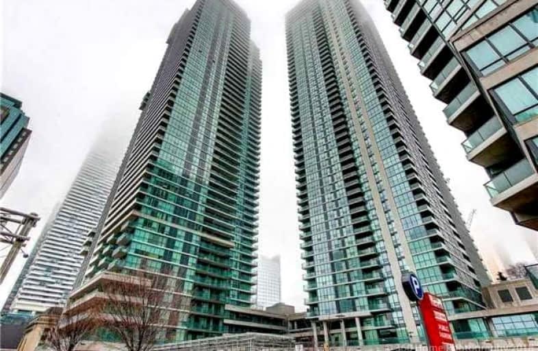 3604-33 Bay Street, Toronto | Image 1