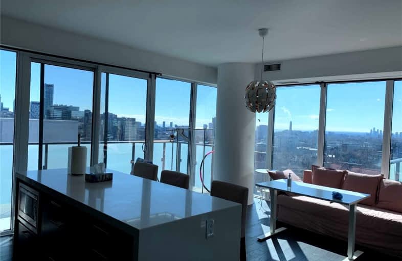 2004-1080 Bay Street, Toronto | Image 1