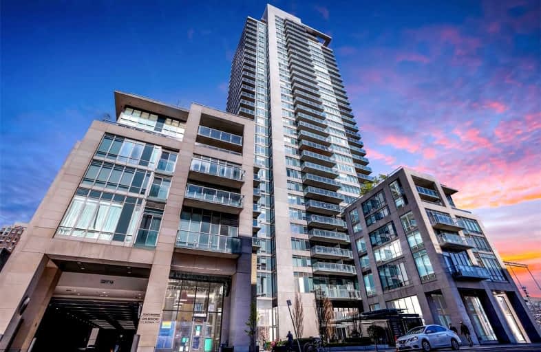 502-1 Bedford Road, Toronto | Image 1