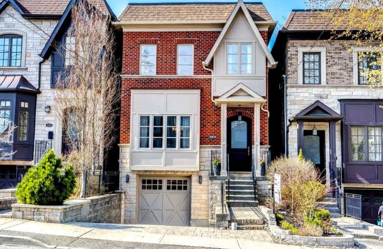 438B Woburn Avenue, Toronto | Image 1
