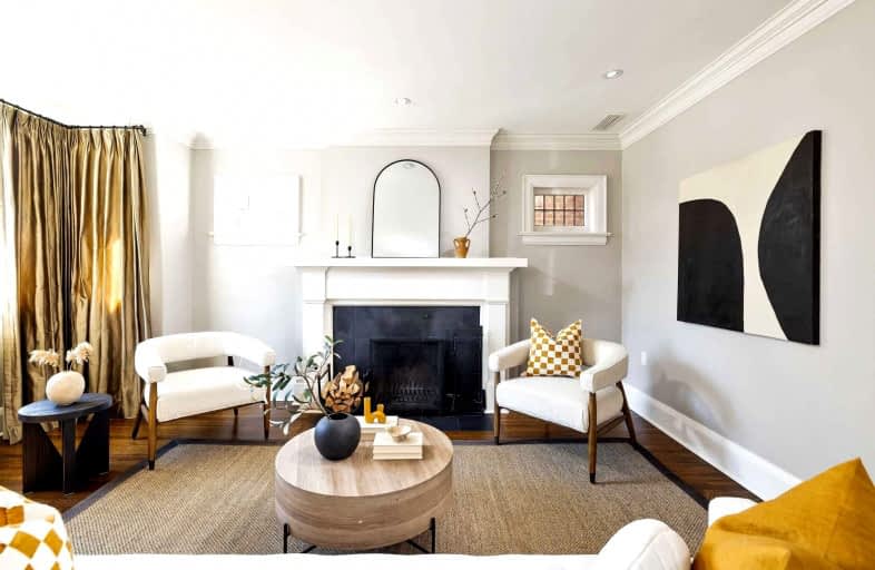 18 St. Hilda's Avenue, Toronto | Image 1