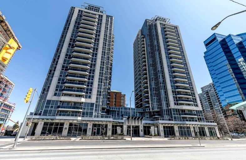 Ph 20-5791 Yonge Street, Toronto | Image 1