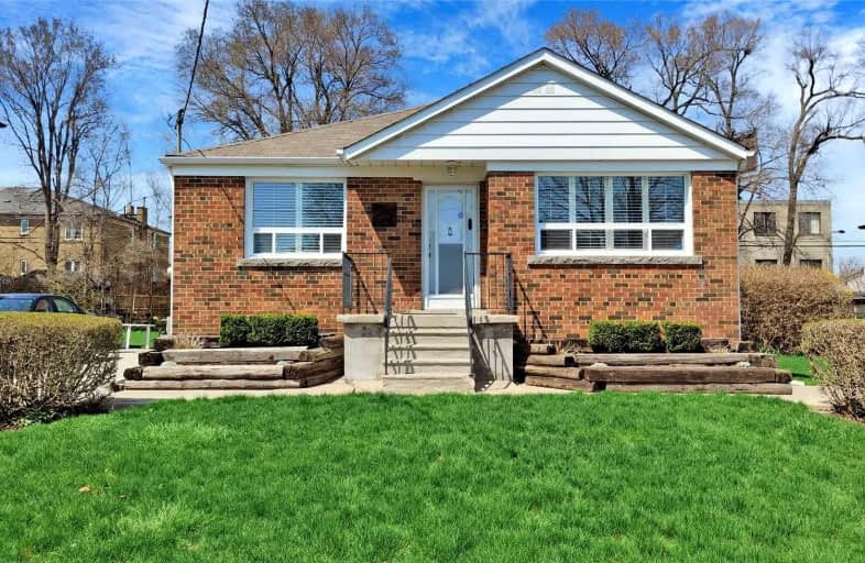 66 Cadillac Avenue, Toronto | Image 1