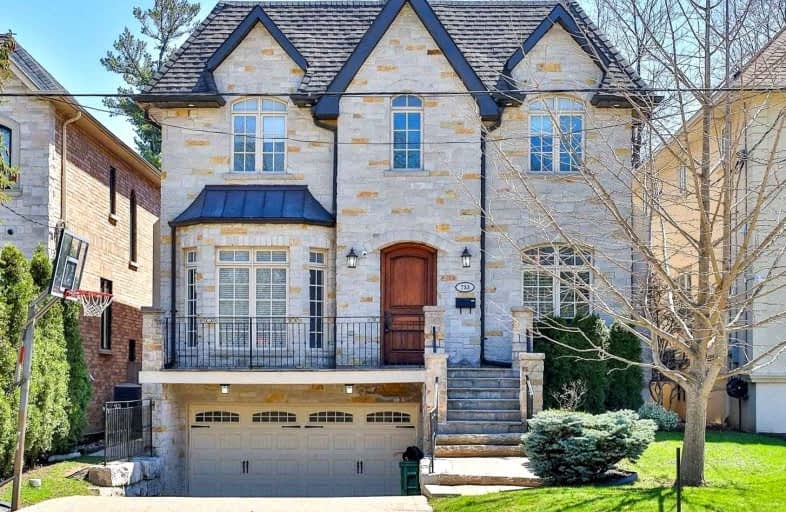 733 Woburn Avenue, Toronto | Image 1
