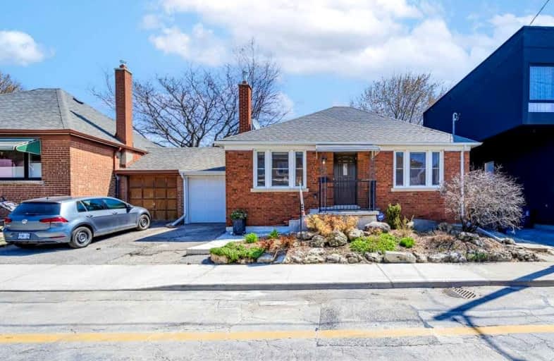 617 Winona Drive, Toronto | Image 1