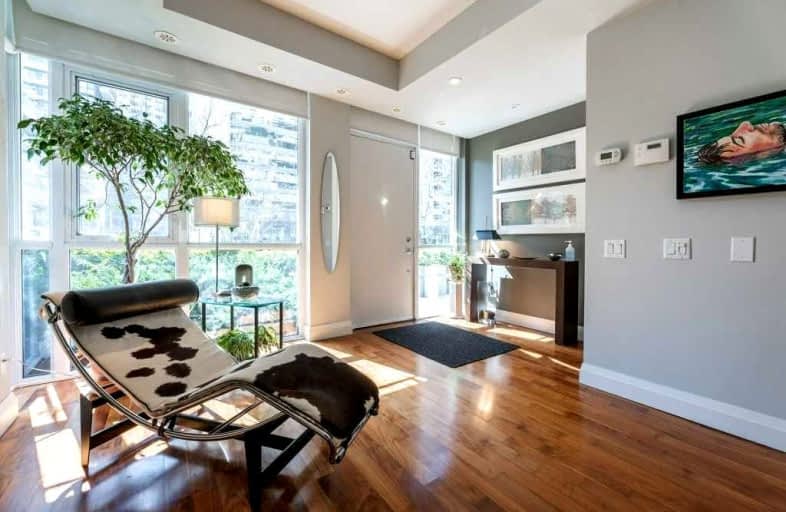 75A Redpath Avenue, Toronto | Image 1