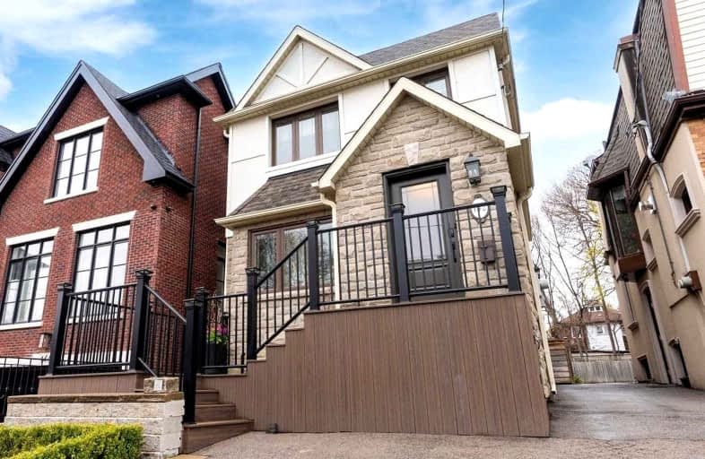 142 Castlefield Avenue, Toronto | Image 1