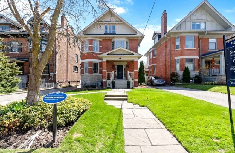 41 Lonsdale Road, Toronto | Image 1