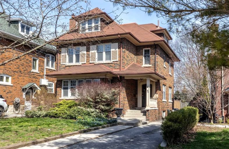 86 Cheritan Avenue, Toronto | Image 1