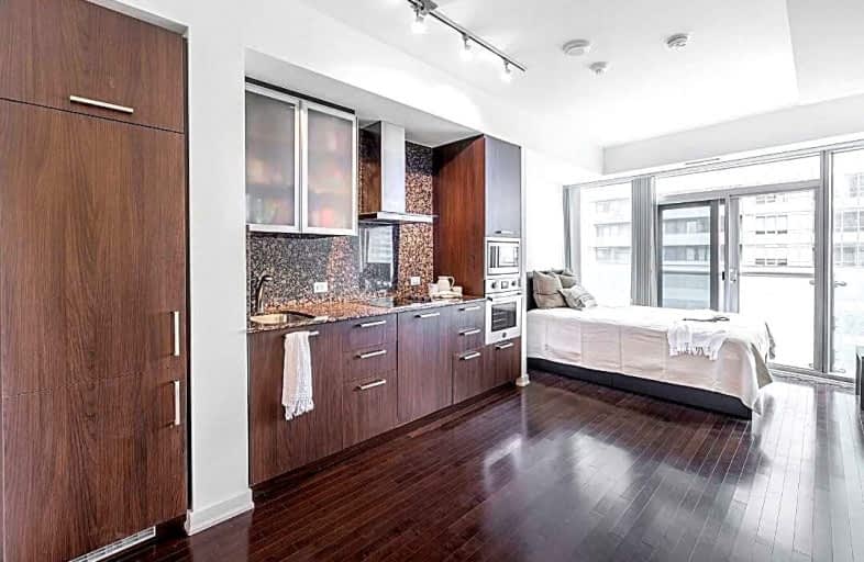 3201-14 York Street, Toronto | Image 1