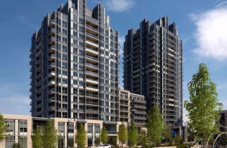 620-120 Harrison Garden Boulevard, Toronto | Image 1