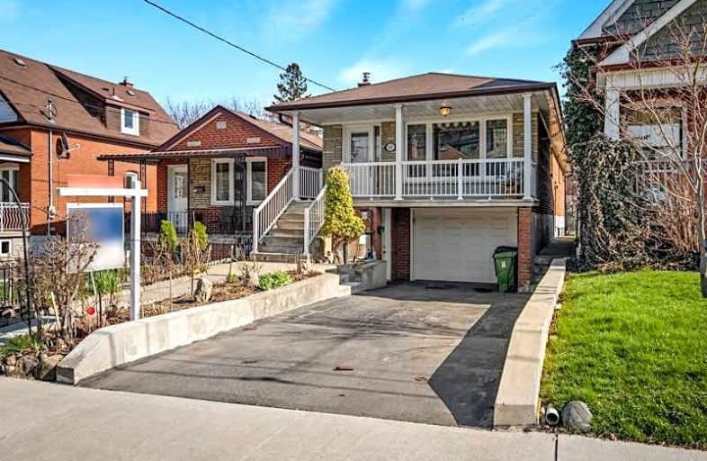 181 Gloucester Grove, Toronto | Image 1