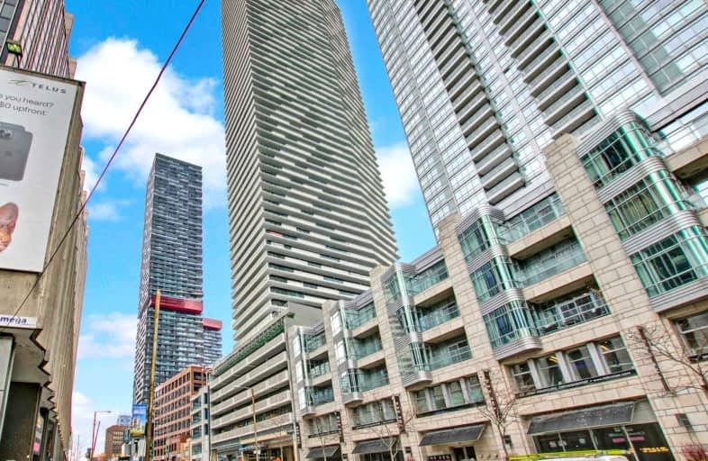 2807-2221 Yonge Street, Toronto | Image 1