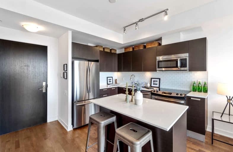 2603-1815 Yonge Street, Toronto | Image 1