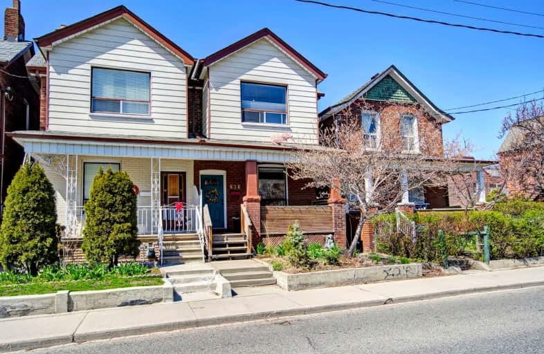 636 Ossington Avenue, Toronto | Image 1