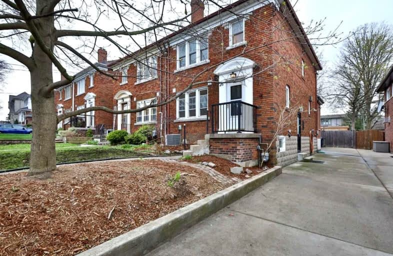 26 Randolph Road, Toronto | Image 1