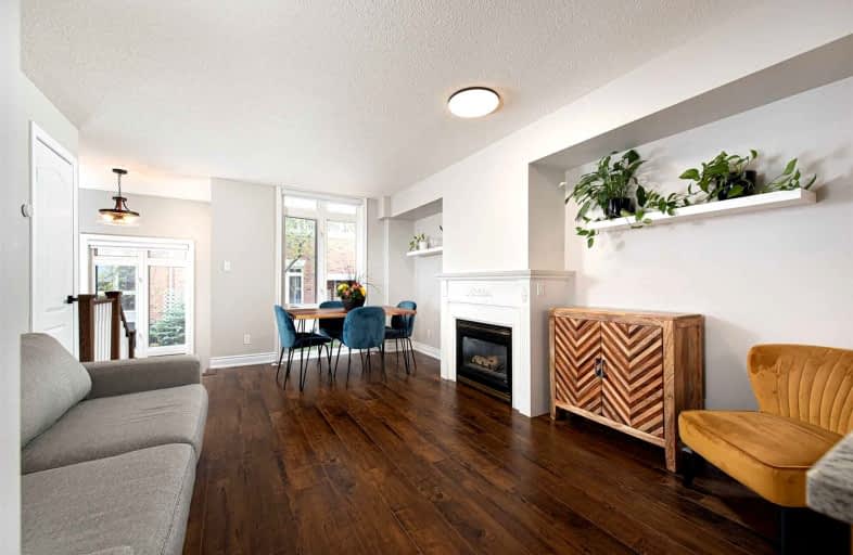 1208-12 Sudbury Street, Toronto | Image 1