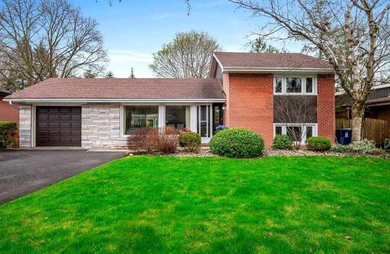 89 Three Valleys Drive, Toronto | Image 1