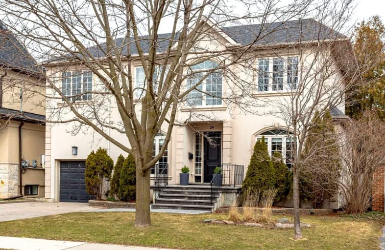 24 Burncrest Drive, Toronto | Image 1