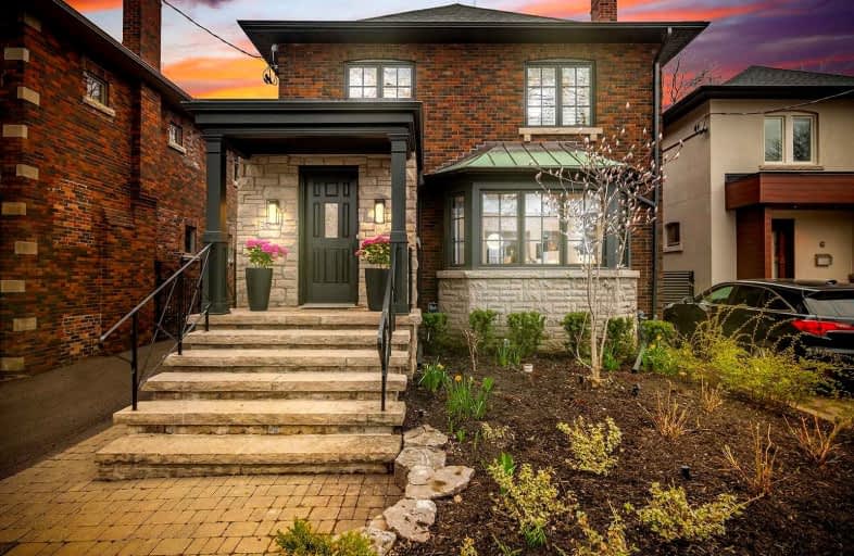4 Blythwood Crescent, Toronto | Image 1