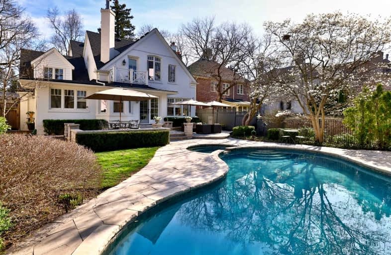 137 Mildenhall Road, Toronto | Image 1
