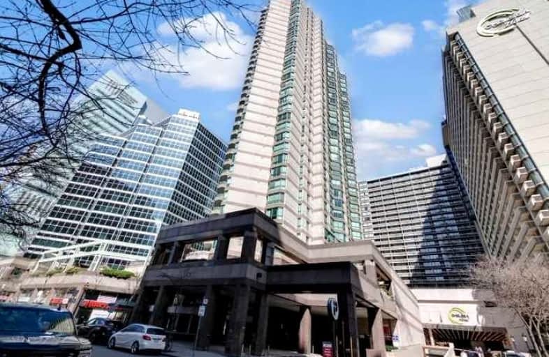2000-38 Elm Street, Toronto | Image 1