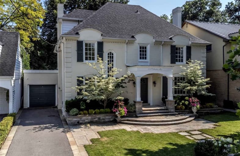 123 Cheltenham Avenue, Toronto | Image 1