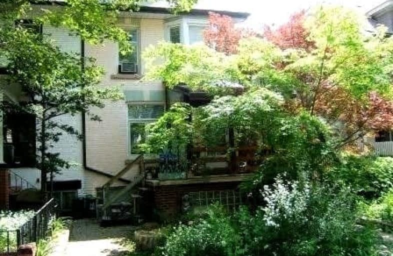 255 Brunswick Avenue, Toronto | Image 1