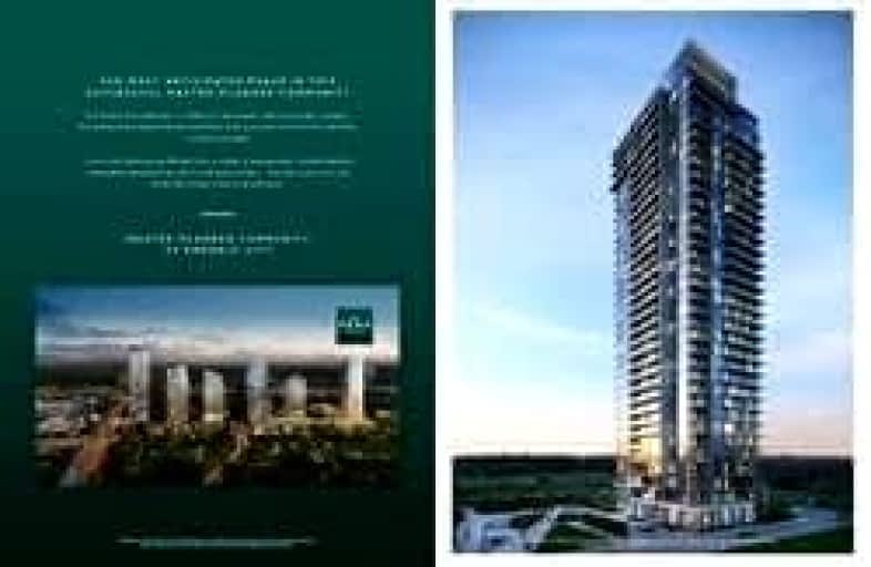 3307-32 Forest Manor Road, Toronto | Image 1