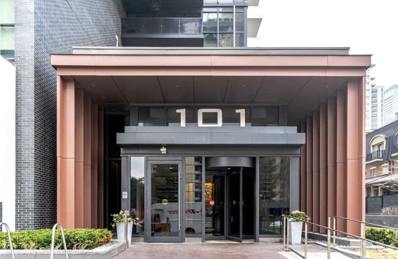 1601-101 Erskine Avenue, Toronto | Image 1