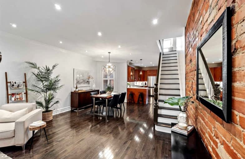 394 Lansdowne Avenue, Toronto | Image 1