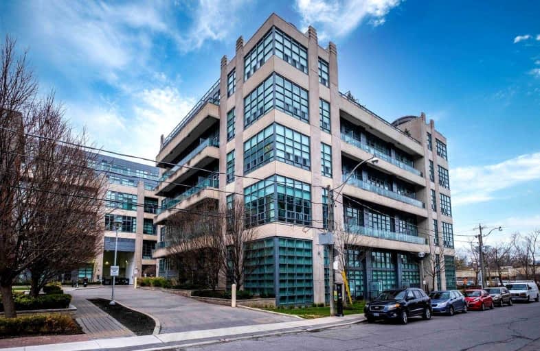 416-380 Macpherson Avenue, Toronto | Image 1