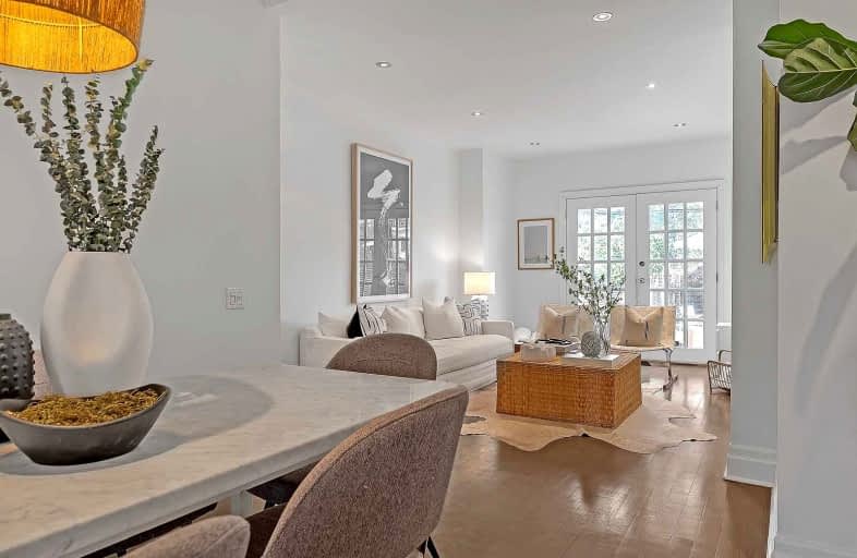 91 Marlborough Avenue, Toronto | Image 1