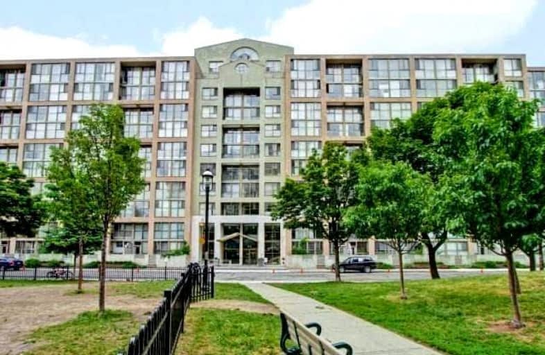 621-65 Scadding Avenue, Toronto | Image 1