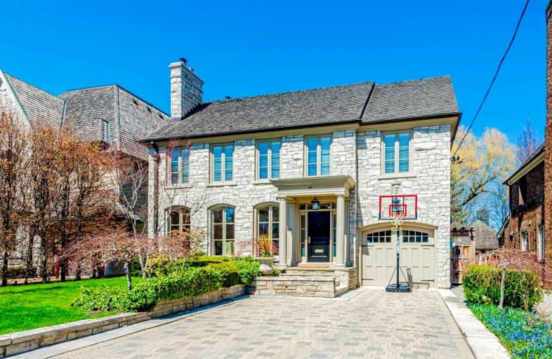 59 Hillholm Road, Toronto | Image 1