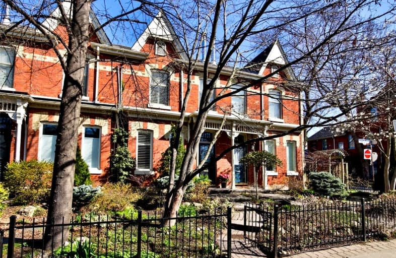 74 Amelia Street, Toronto | Image 1