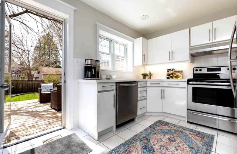 435 Davisville Avenue, Toronto | Image 1
