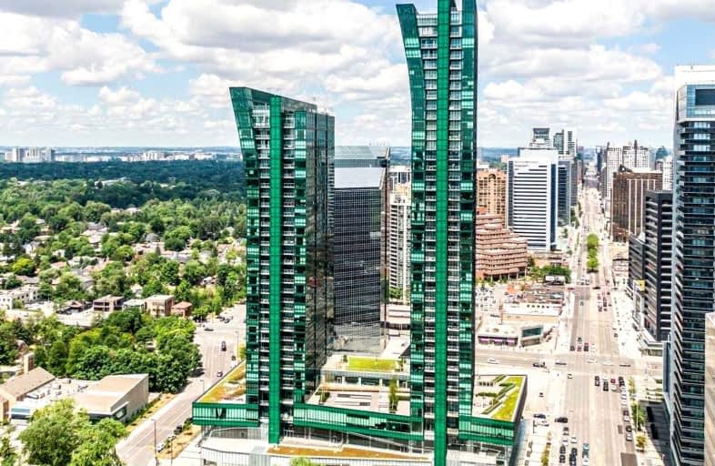 2901-11 Bogert Avenue, Toronto | Image 1
