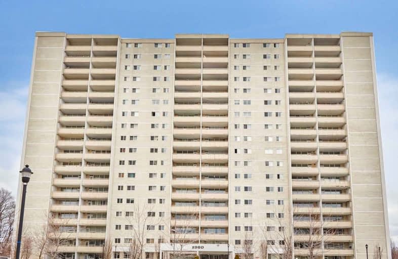 310-1360 York Mills Road, Toronto | Image 1