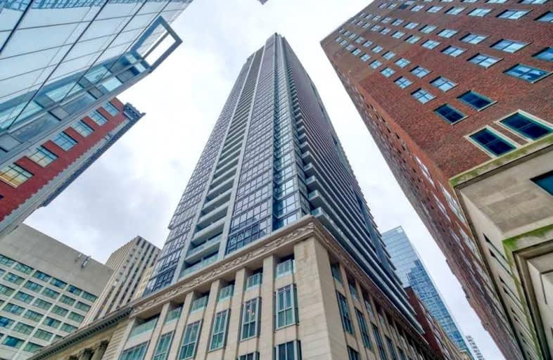 404-70 Temperance Street, Toronto | Image 1